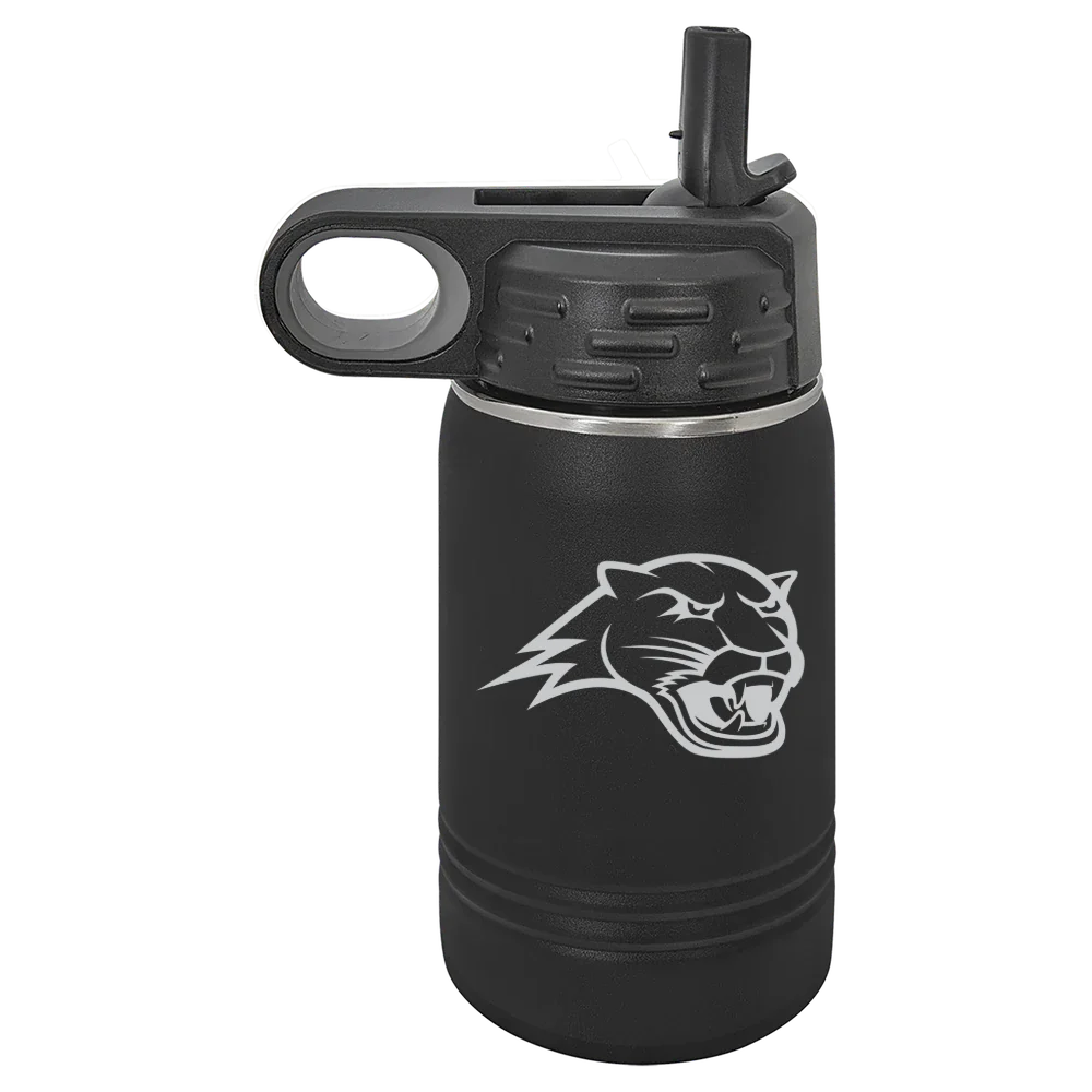 Averett University Polar Camel 12 oz. Water Bottle