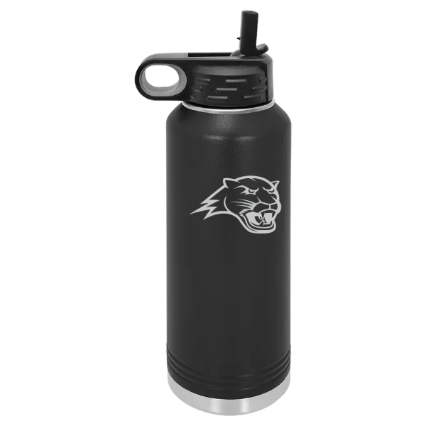 Averett University Polar Camel 40 oz. Water Bottle