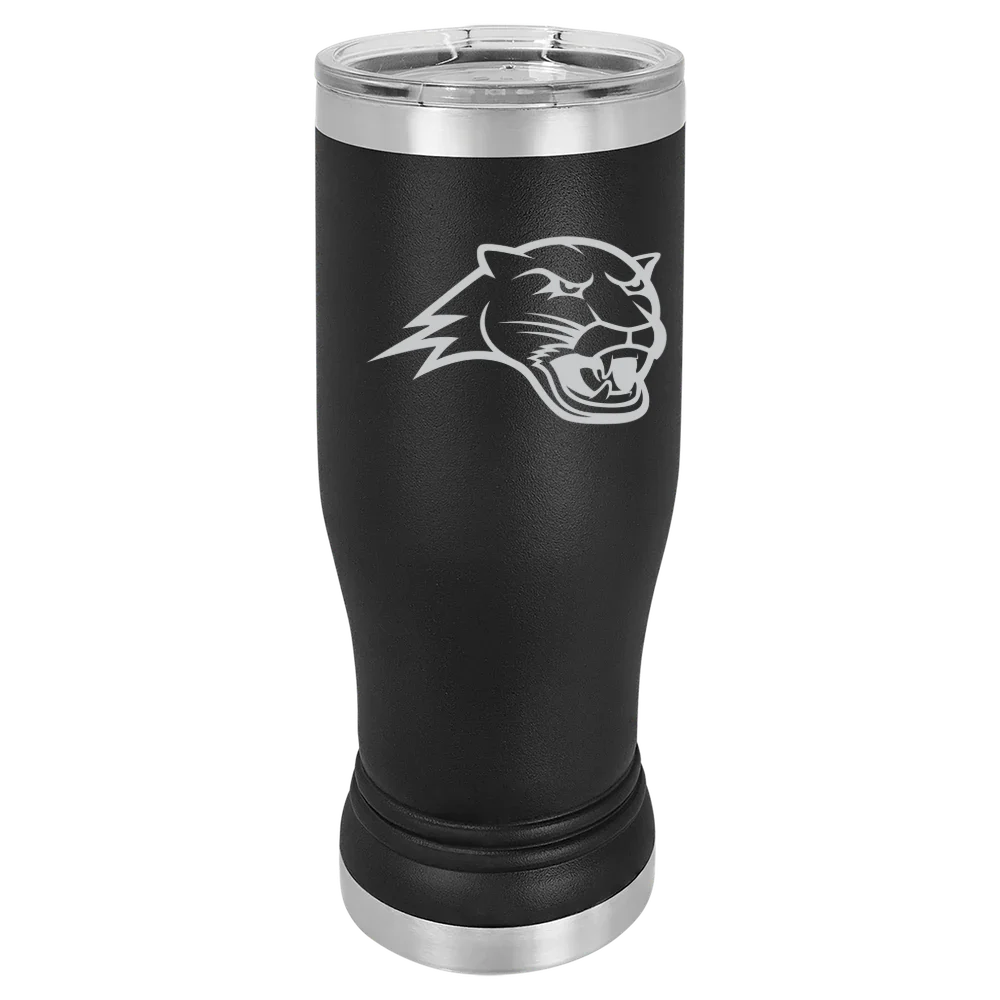 Averett University Polar Camel 14 oz. Pilsner Tumbler