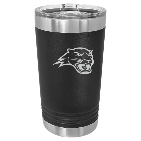 Averett University Polar Camel 16 oz. Pint Tumbler
