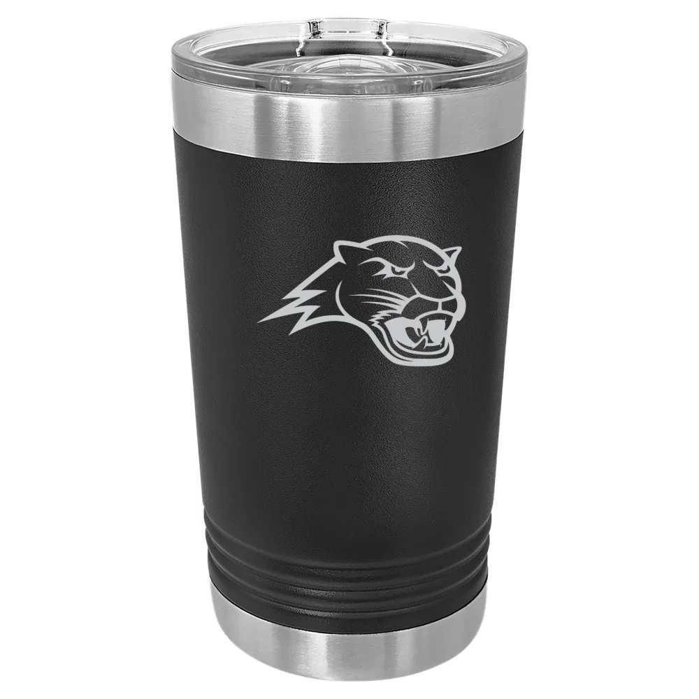 Averett University Polar Camel 16 oz. Pint Tumbler