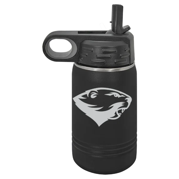 Babson College Polar Camel 12 oz. Water Bottle