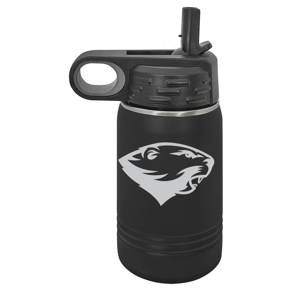 Babson College Polar Camel 12 oz. Water Bottle
