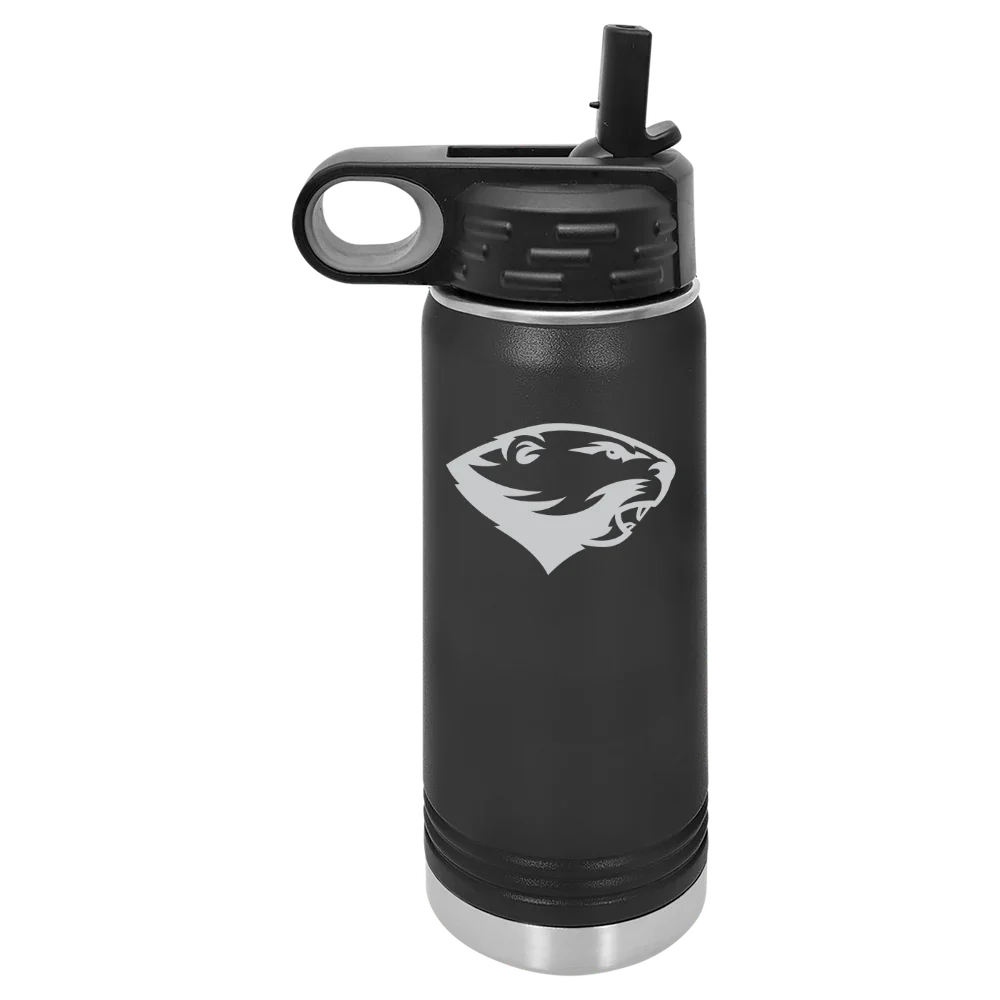 Babson College Polar Camel 20 oz. Water Bottle