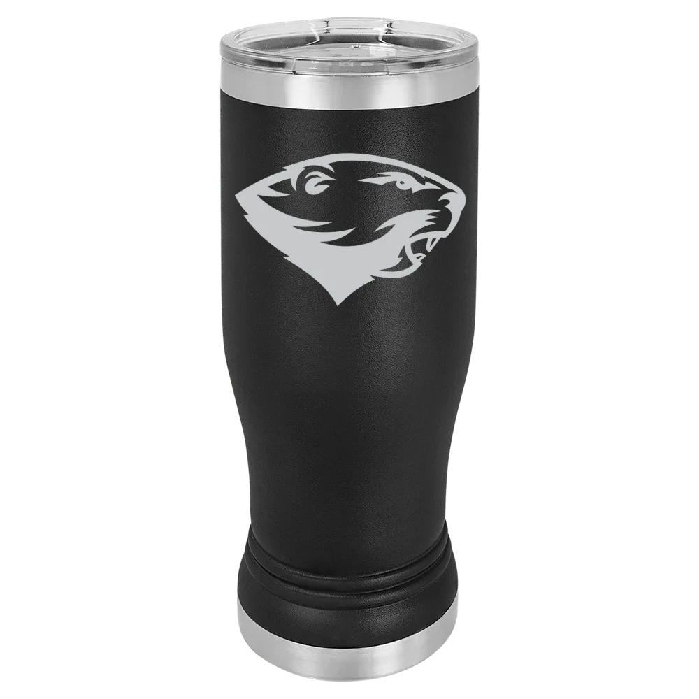 Babson College Polar Camel 14 oz. Pilsner Tumbler