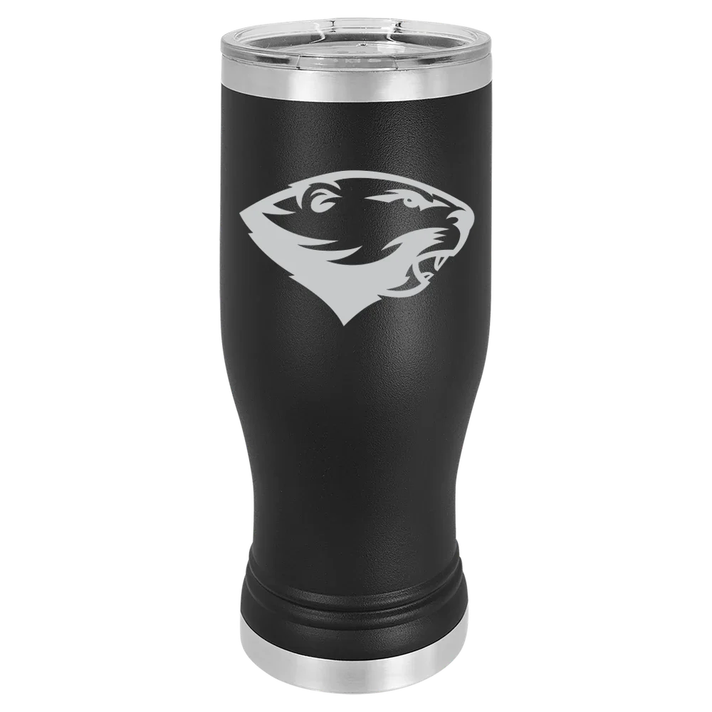 Babson College Polar Camel 20 oz. Pilsner Tumbler