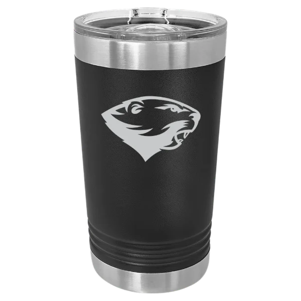 Babson College Polar Camel 16 oz. Pint Tumbler