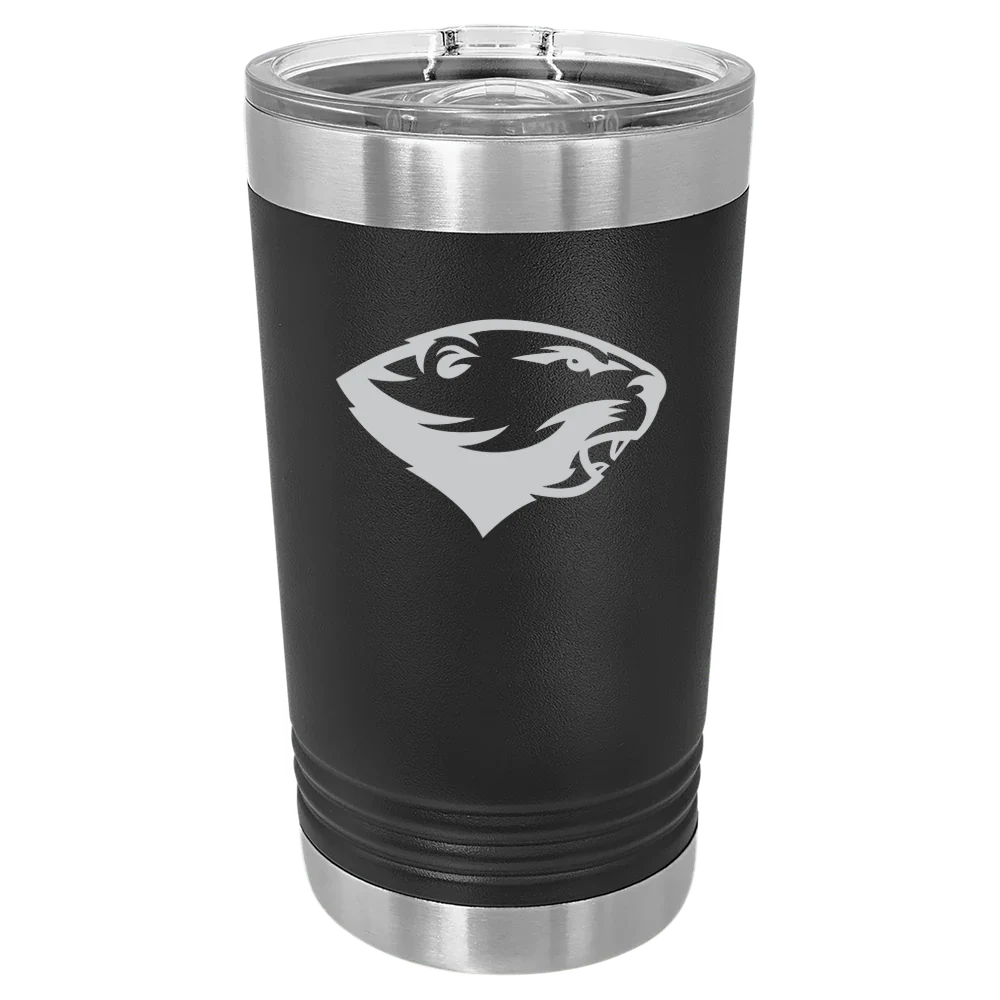 Babson College Polar Camel 16 oz. Pint Tumbler