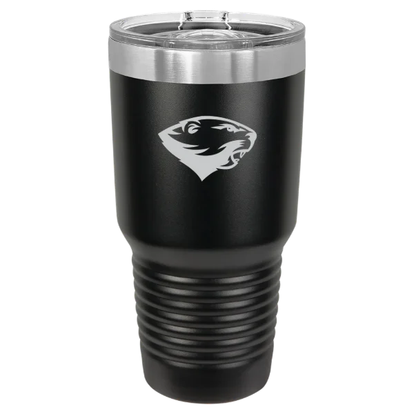 Babson College Polar Camel 30 oz. Ringneck Tumbler with Slider Lid