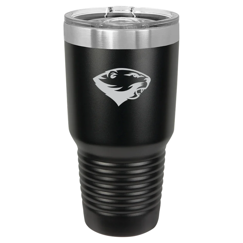 Babson College Polar Camel 30 oz. Ringneck Tumbler with Slider Lid