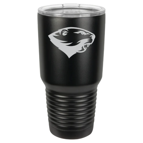 Babson College Polar Camel 30 oz. Ringneck Tumbler with Standard Lid