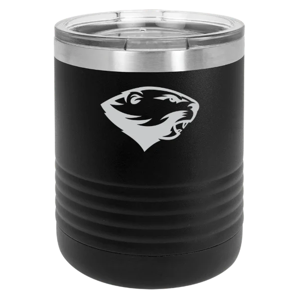 Babson College Polar Camel 10 oz. Tumbler with Standard Lid