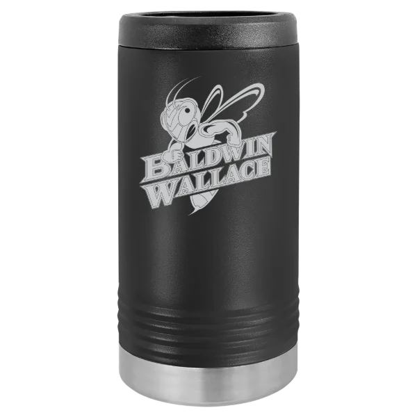 Baldwin Wallace University Polar Camel Slim Beverage Holder
