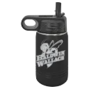 Baldwin Wallace University Polar Camel 12 oz. Water Bottle