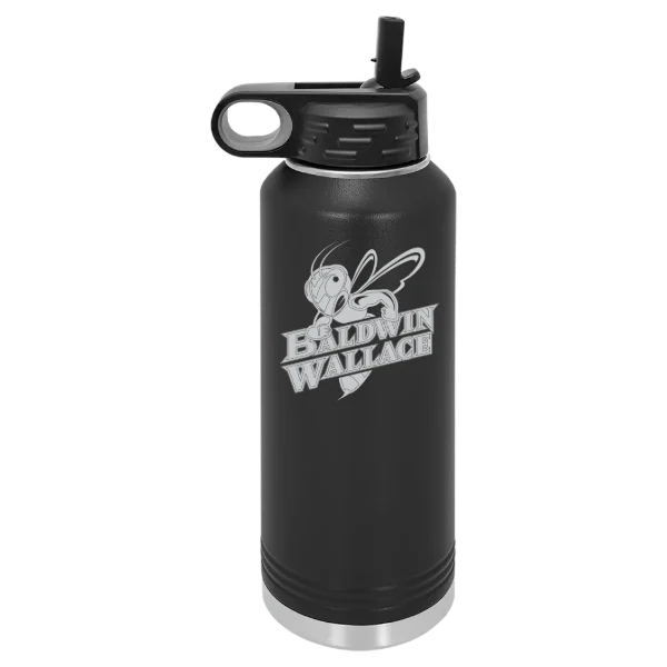 Baldwin Wallace University Polar Camel 40 oz. Water Bottle