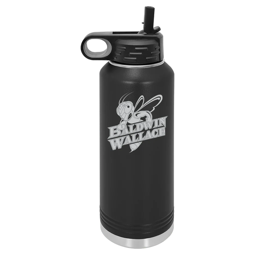Baldwin Wallace University Polar Camel 40 oz. Water Bottle