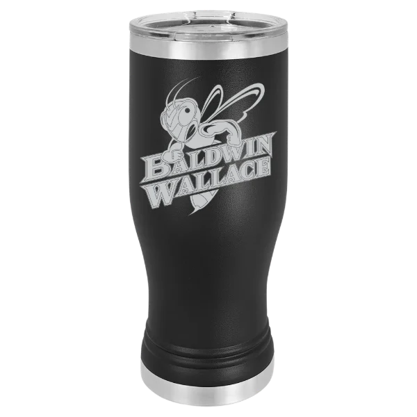 Baldwin Wallace University Polar Camel 20 oz. Pilsner Tumbler