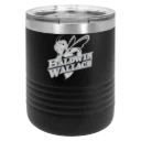 Baldwin Wallace University Polar Camel 10 oz. Tumbler with Standard Lid