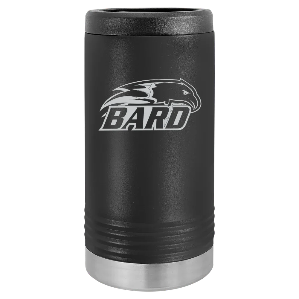 Bard College Polar Camel Slim Beverage Holder