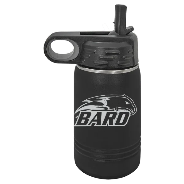 Bard College Polar Camel 12 oz. Water Bottle