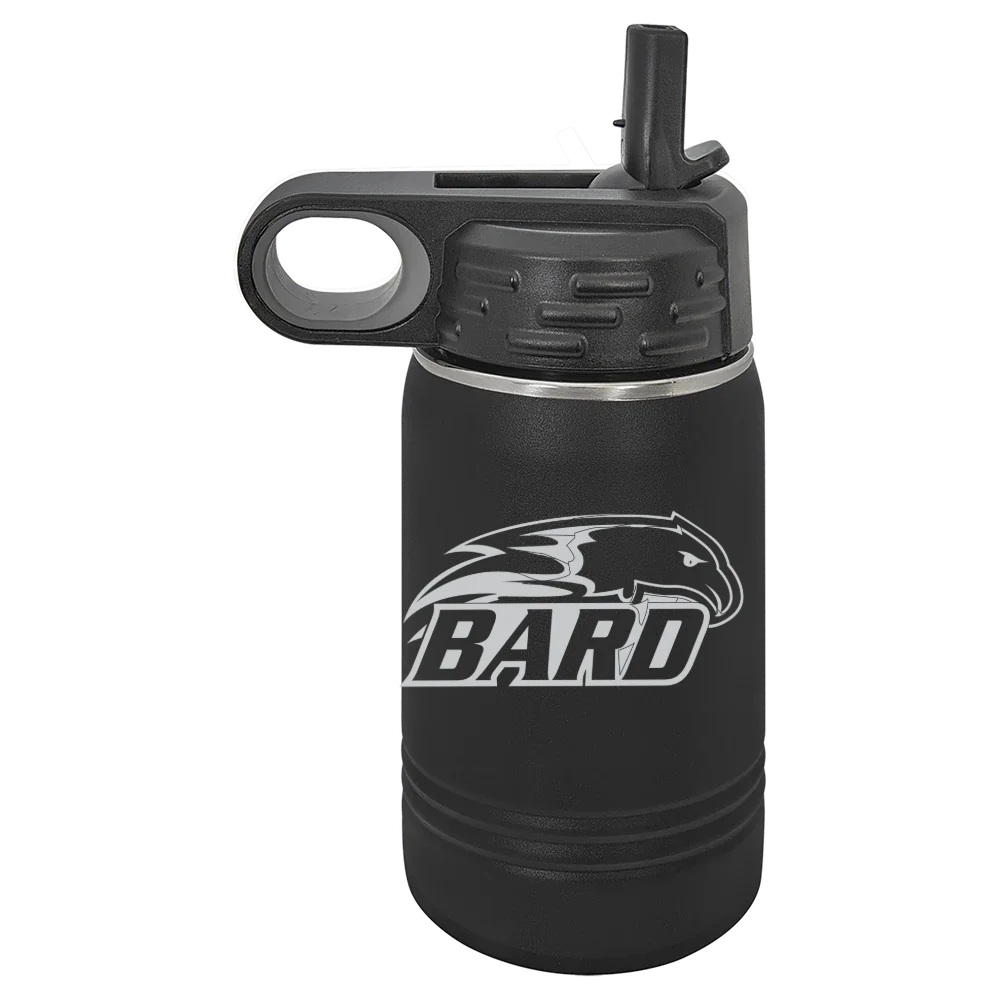 Bard College Polar Camel 12 oz. Water Bottle