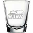 Bard College Polar Camel 1.7 oz. Shot Glass