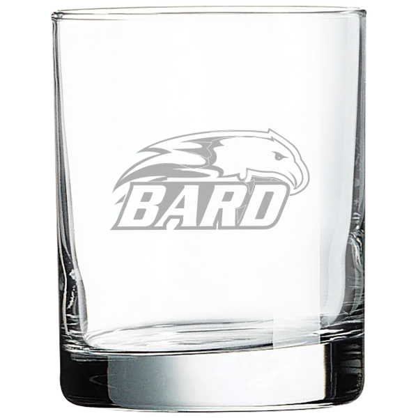 Bard College Polar Camel 10 1/2 oz. On The Rocks Glass