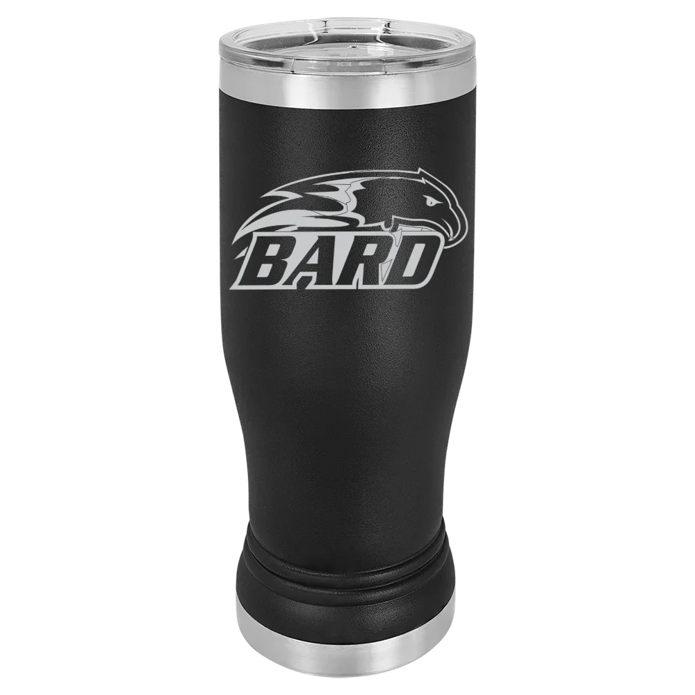 Bard College Polar Camel 14 oz. Pilsner Tumbler