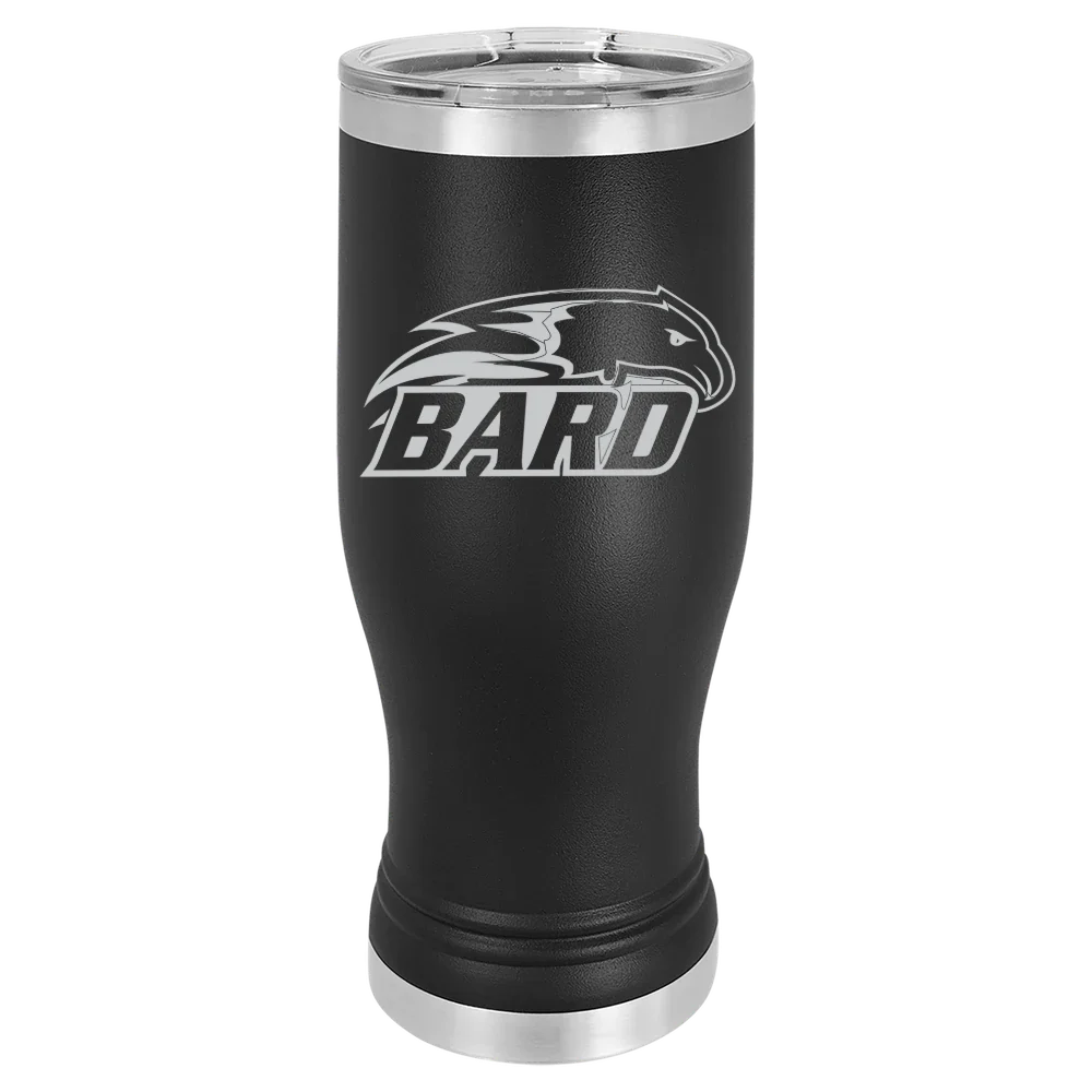 Bard College Polar Camel 20 oz. Pilsner Tumbler