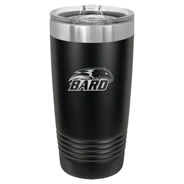 Bard College Polar Camel 20 oz. Ringneck Tumbler with Slider Lid