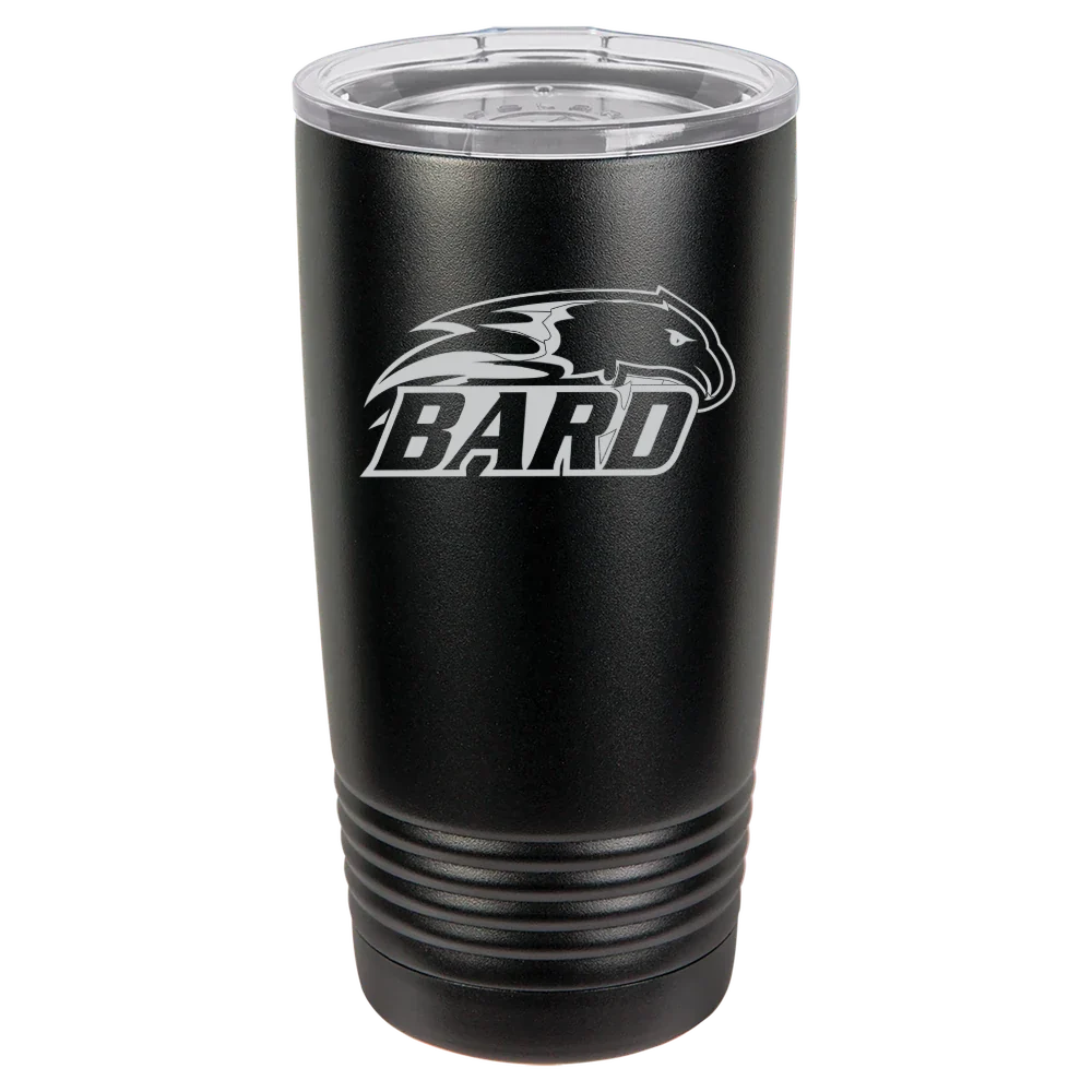 Bard College Polar Camel 20 oz. Ringneck Tumbler with Standard Lid