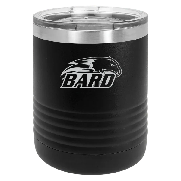 Bard College Polar Camel 10 oz. Tumbler with Standard Lid