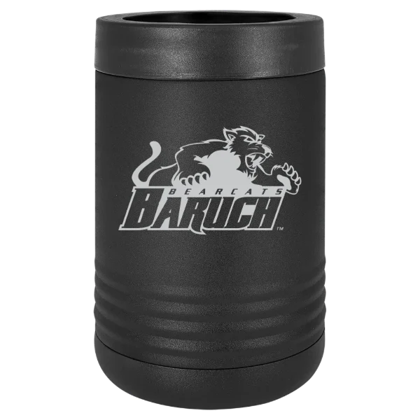 Baruch College Polar Camel Standard Beverage Holder