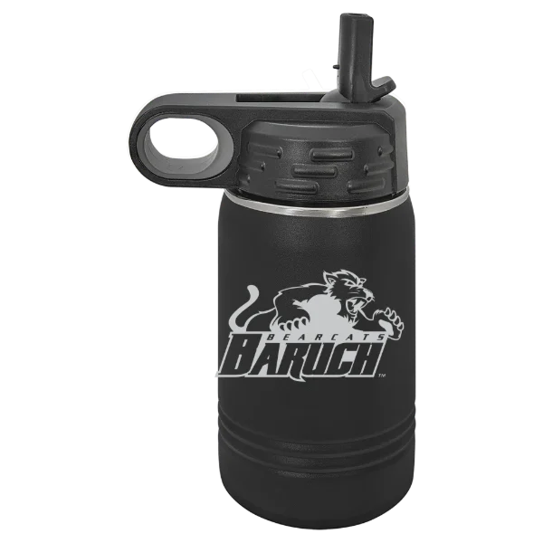 Baruch College Polar Camel 12 oz. Water Bottle