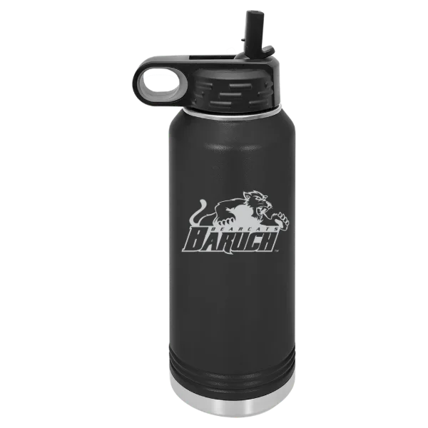 Baruch College Polar Camel 32 oz. Water Bottle