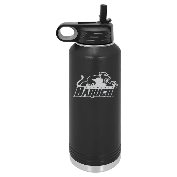 Baruch College Polar Camel 40 oz. Water Bottle