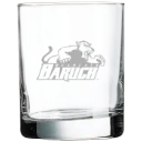 Baruch College Polar Camel 10 1/2 oz. On The Rocks Glass