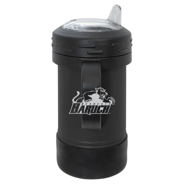 Baruch College Polar Camel 10 oz. Sippy Cup