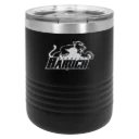 Baruch College Polar Camel 10 oz. Tumbler with Standard Lid