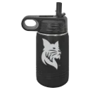 Bates College Polar Camel 12 oz. Water Bottle
