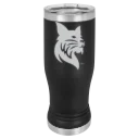 Bates College Polar Camel 14 oz. Pilsner Tumbler