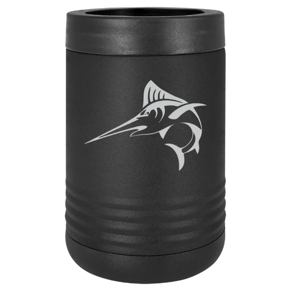 Batten University (Legacy Virginia Wesleyan Mark) Polar Camel Standard Beverage Holder