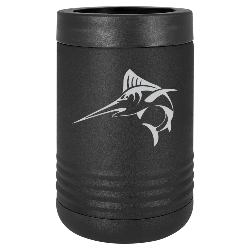 Batten University (Legacy Virginia Wesleyan Mark) Polar Camel Standard Beverage Holder