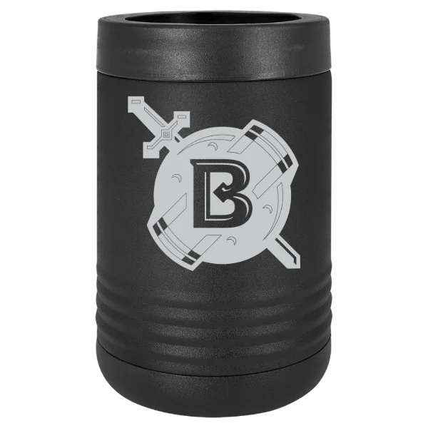 Belhaven University Polar Camel Standard Beverage Holder