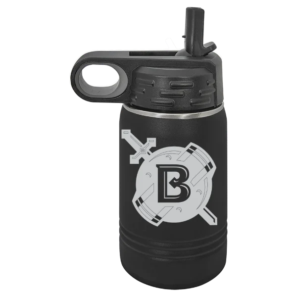 Belhaven University Polar Camel 12 oz. Water Bottle
