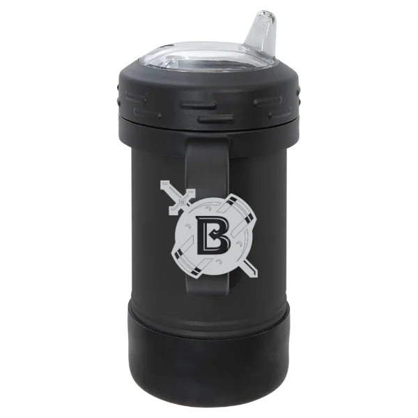 Belhaven University Polar Camel 10 oz. Sippy Cup