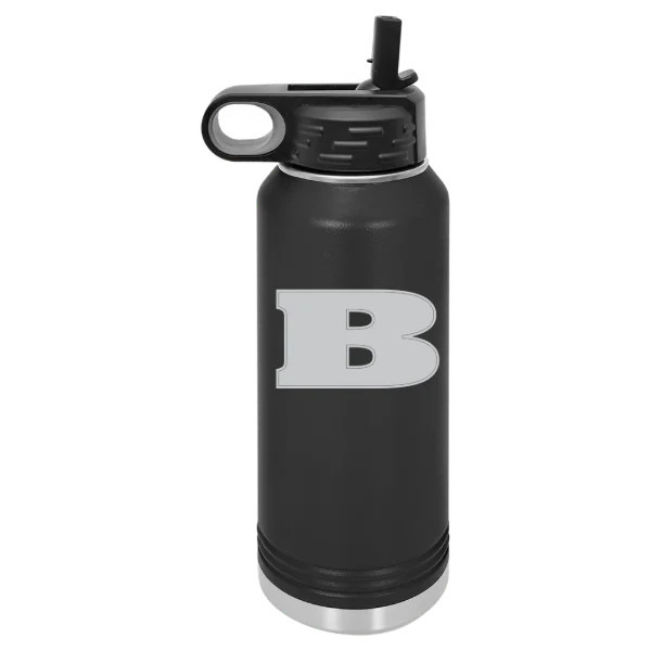 Beloit College Polar Camel 32 oz. Water Bottle
