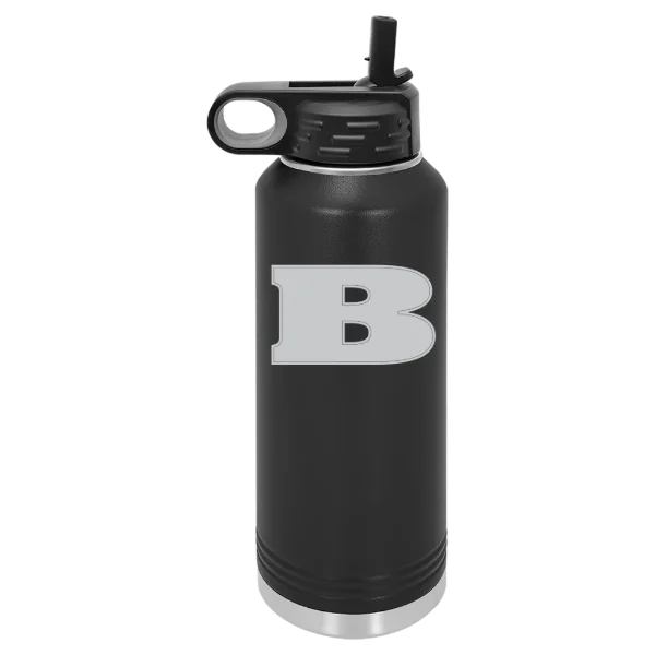Beloit College Polar Camel 40 oz. Water Bottle