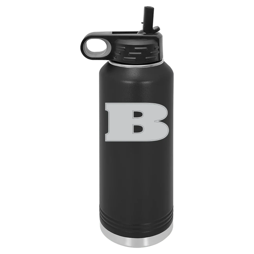 Beloit College Polar Camel 40 oz. Water Bottle