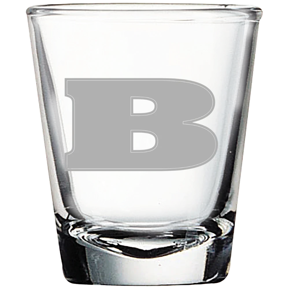 Beloit College Polar Camel 1.7 oz. Shot Glass